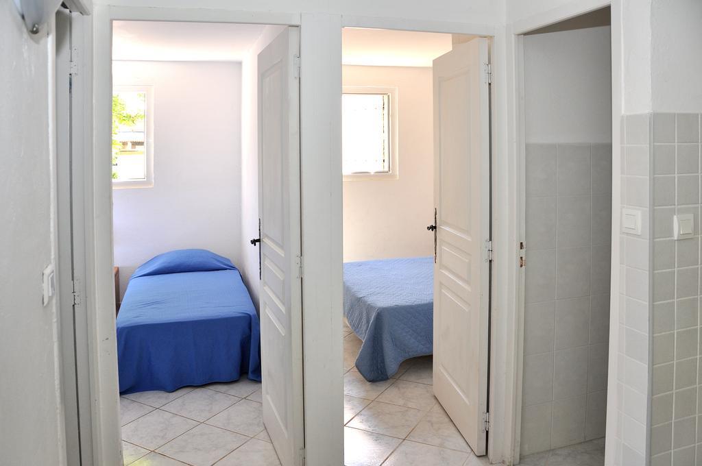 Sole E Mare Aparthotel Santa-Maria-Poggio  Phòng bức ảnh