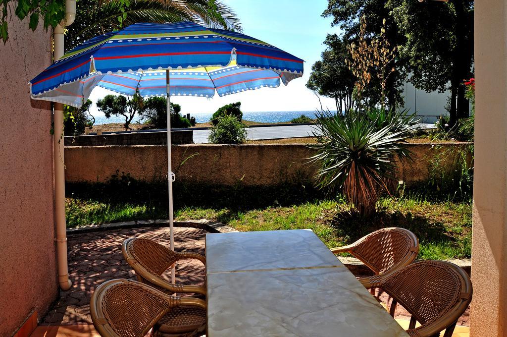 Sole E Mare Aparthotel Santa-Maria-Poggio  Phòng bức ảnh
