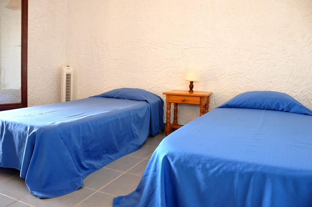 Sole E Mare Aparthotel Santa-Maria-Poggio  Phòng bức ảnh