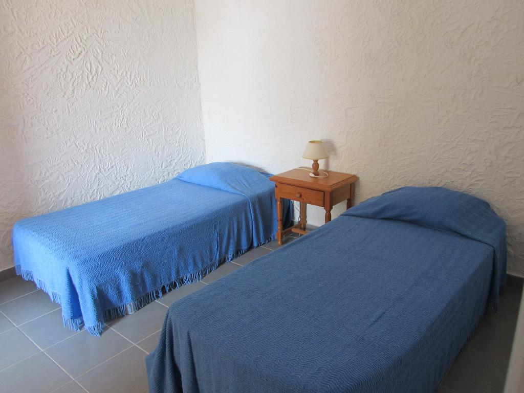 Sole E Mare Aparthotel Santa-Maria-Poggio  Phòng bức ảnh