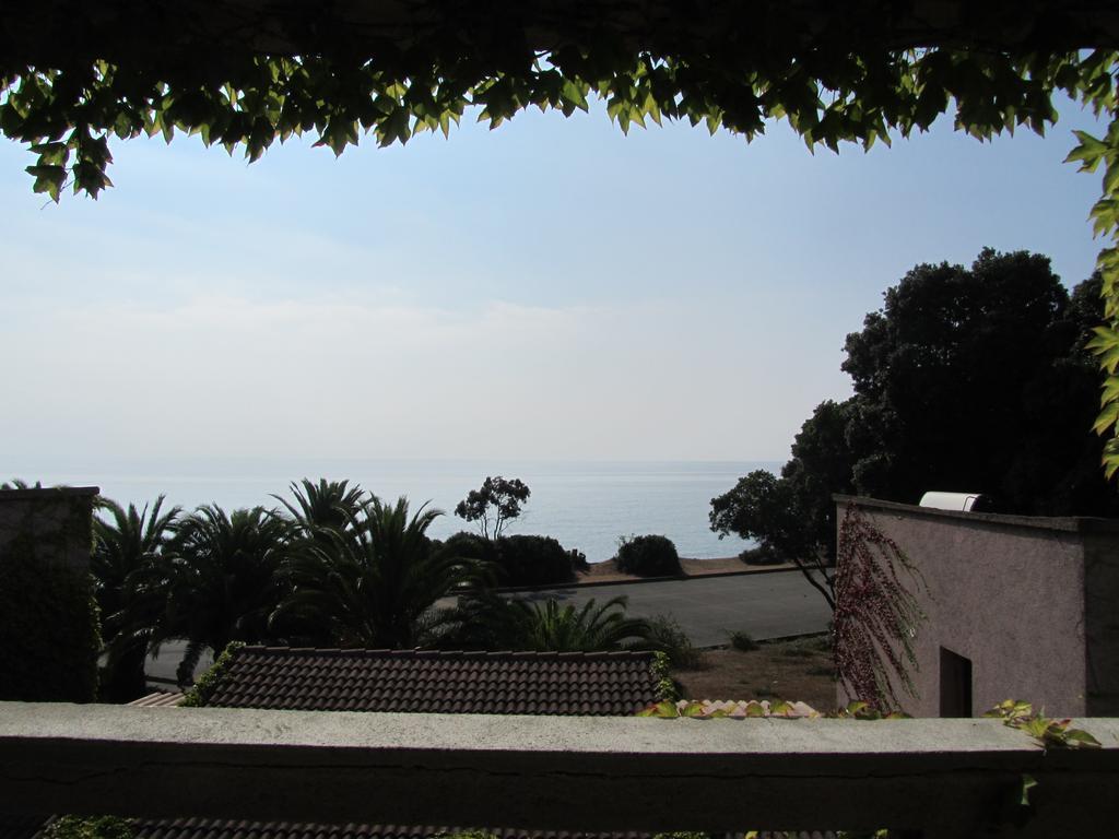 Sole E Mare Aparthotel Santa-Maria-Poggio  Phòng bức ảnh