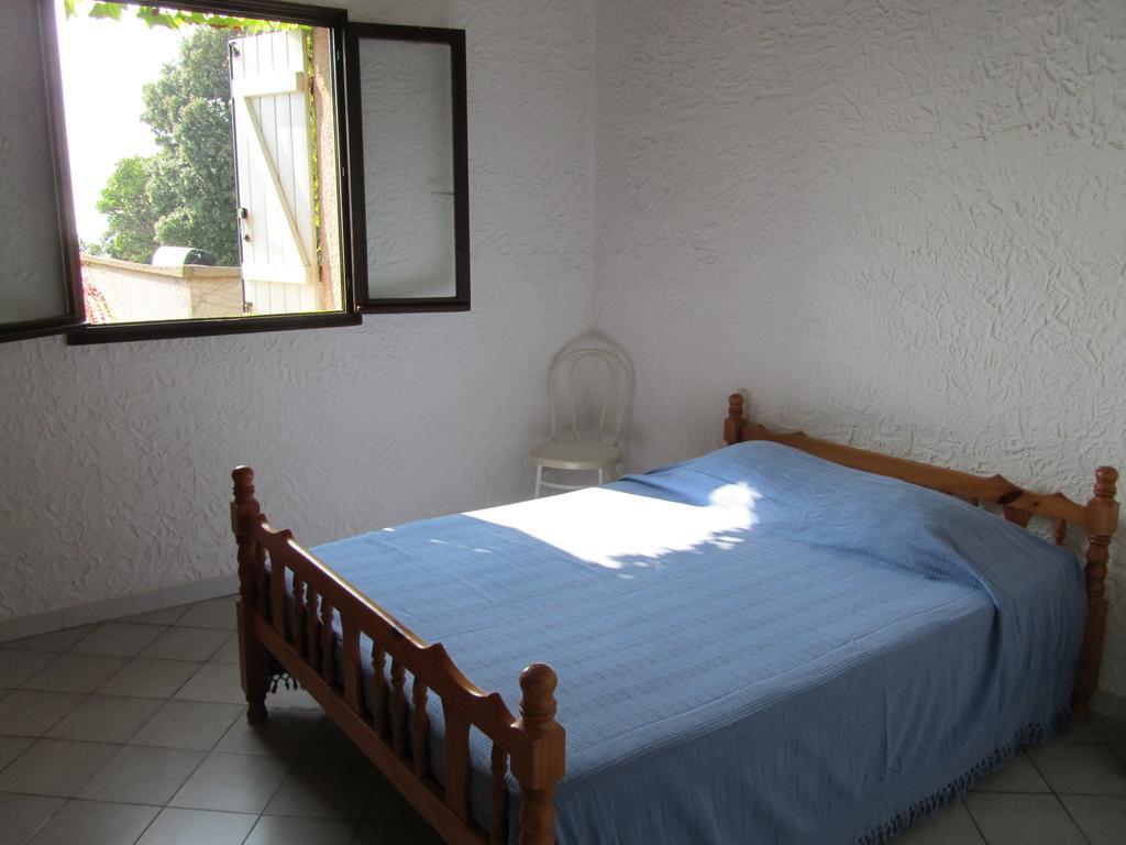 Sole E Mare Aparthotel Santa-Maria-Poggio  Phòng bức ảnh