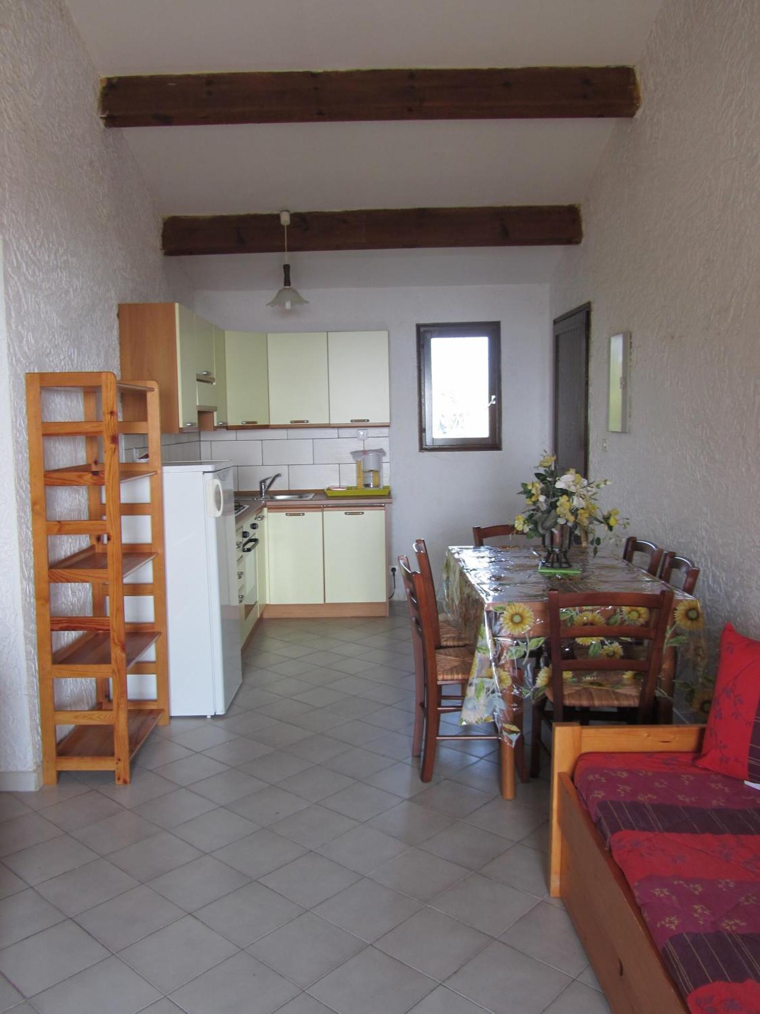 Sole E Mare Aparthotel Santa-Maria-Poggio  Ngoại thất bức ảnh